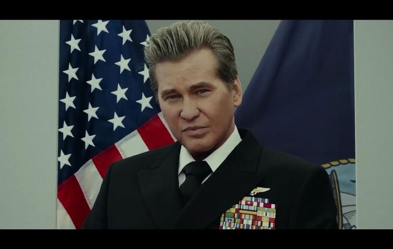 Val Kilmer, o viață dedicată artei, marcată de o luptă continuă cu boala. Povestea dramatică a actorului din Top Gun și Batman Forever