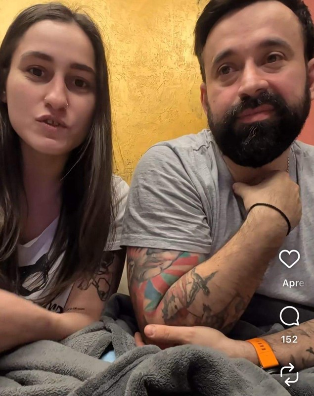 Oase și Maria Pitică au fost eliminați de la „Power Couple” 2026, înainte de marea finală. „Ne pare foarte rău”