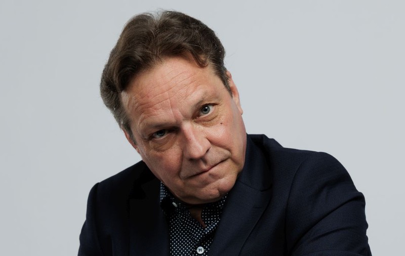 George Ivașcu, adevărul despre rolurile de la PRO TV. Ce a spus despre „Pelicanul” și „Betoane”: „Vorba lui Edith Piaf” | EXCLUSIV