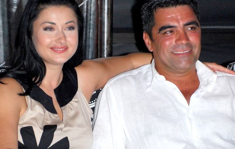 Gabriela Cristea: "Dacă mi-aș prinde soțul înșelându-mă, l-aș omorî"