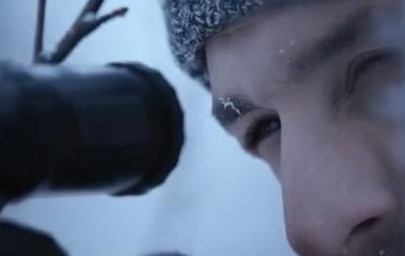 Zlatan Ibrahimovic, personaj principal în cel mai nou spot Volvo | VIDEO