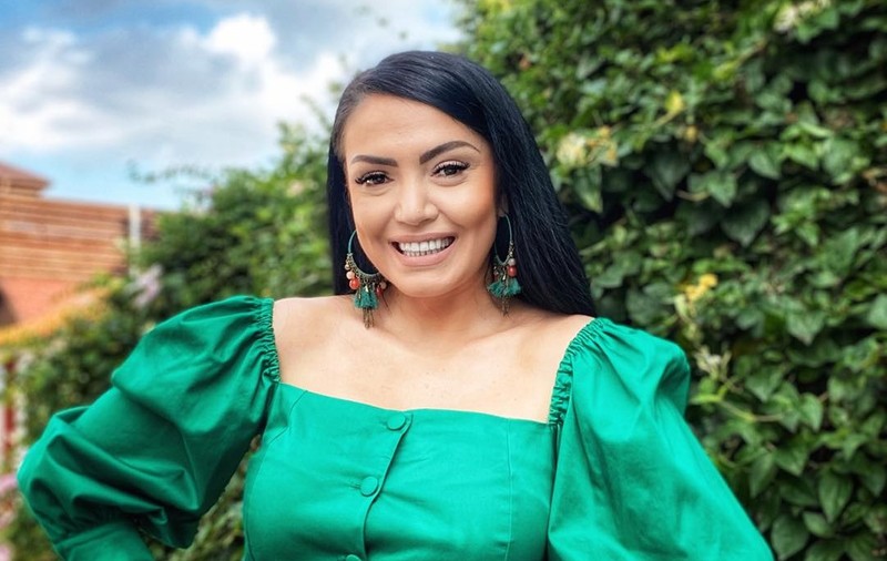 Ce facultate vrea să urmeze Andreea Mantea. În toamnă își dorește să se înscrie: „Am un vis, chiar vreau să fac asta”