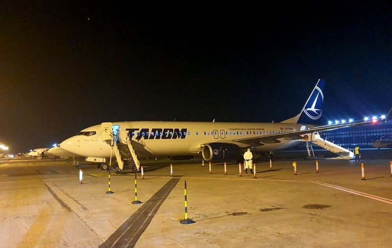 MAE: 92 de cetăţeni români din Arabia Saudită, repatriaţi
