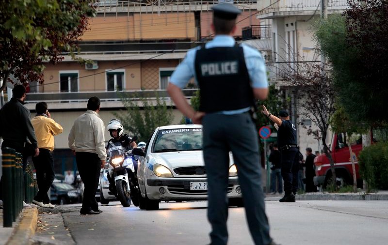 Consulul Rusiei a fost găsit mort în locuința sa din Atena