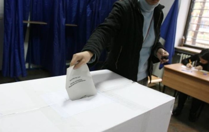 Alegeri parlamentare 2012 | Cum votăm cei 452 de parlamentari