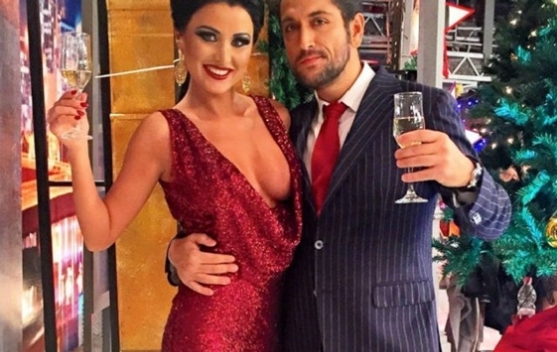 Cezar Ouatu aruncă bomba: ”Mi-aș fi dorit un copil cu Daniela Crudu”