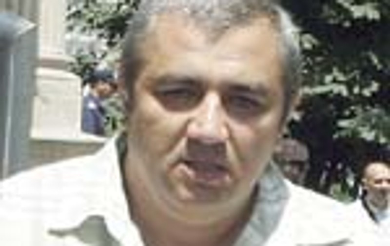 Ei sunt cei mai temuti mafioti din Romania