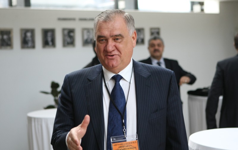 Gheorghe Chivorchian revine în forță în fotbalul românesc. E președinte la un club din Capitală!