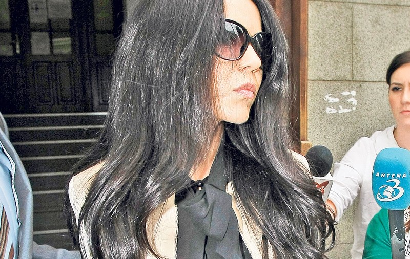 EXCLUSIV | Marta și sora sa vor să schimbe Codul Penal