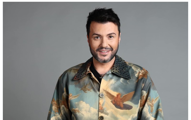 Compromisul pe care hairstilistul Marian Capet trebuie să-l facă pentru a participa la „Te cunosc de undeva!”. O vizează și pe Ilona Brezoianu/VIDEO EXCLUSIV