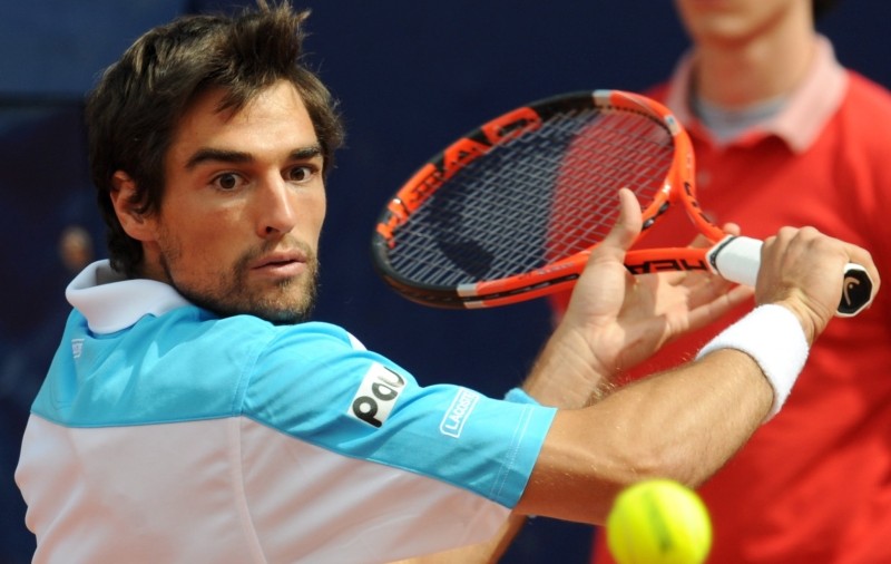Cota zilei din tenis, 27 septembrie. Ochii pe meciul Chardy - Young