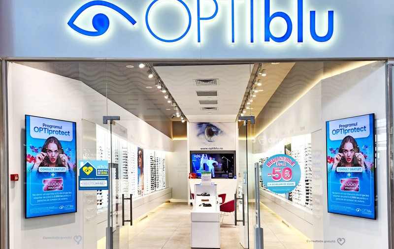 Hope and Homes for Children și OPTIblu continuă campania ACASĂ vezi cu INIMA, în beneficiul copiilor vulnerabili