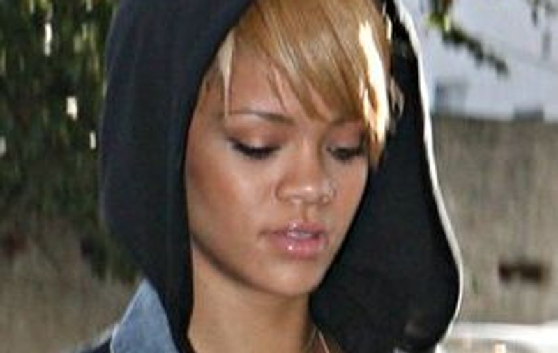 Rihanna şi Justin Timberlake au o aventură?