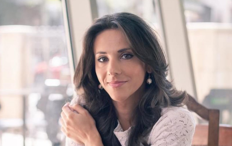 Andreea Răducan a vorbit despre perioadele grele din vața ei, dar și despre cei doi copii ai săi. „Nu m-aș băga să îi antrenez”