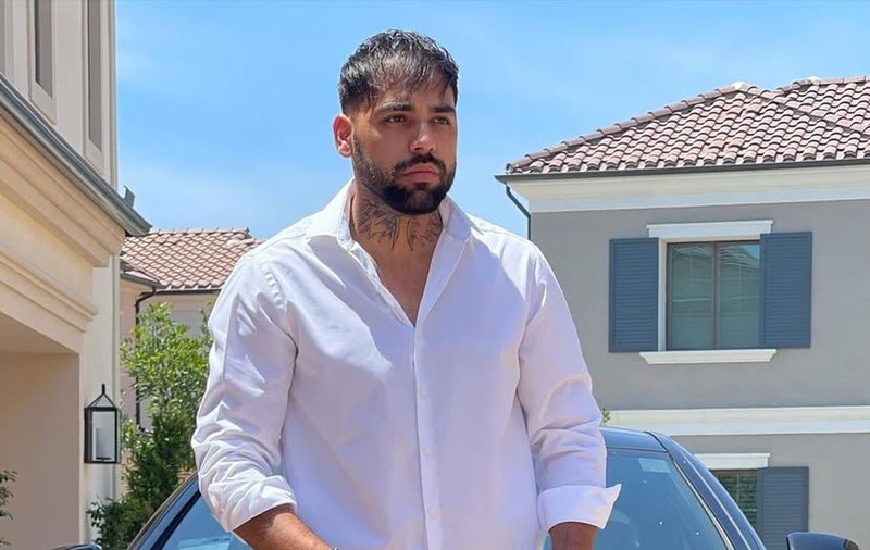 Răspunsul oferit de Sali Levent când a fost întrebat dacă are o nouă iubită: „Așa am hotărât amândoi” | EXCLUSIV