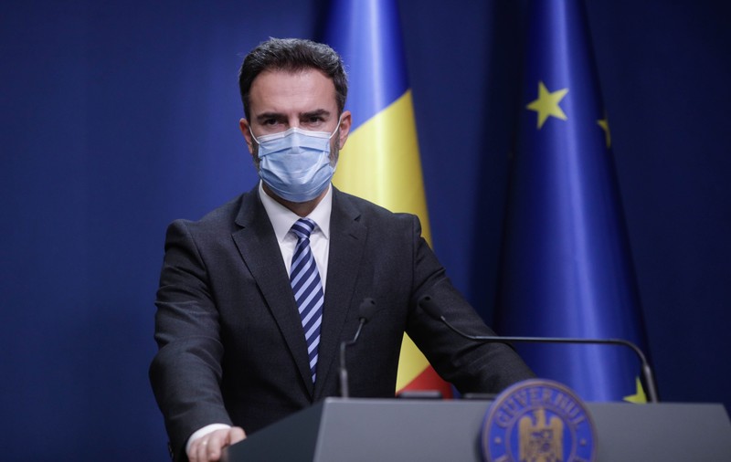 Dan Cărbunaru, despre desființarea CNATDCU prin noua lege a educației: „Nu doar că dispare, dar ea se va consolida”