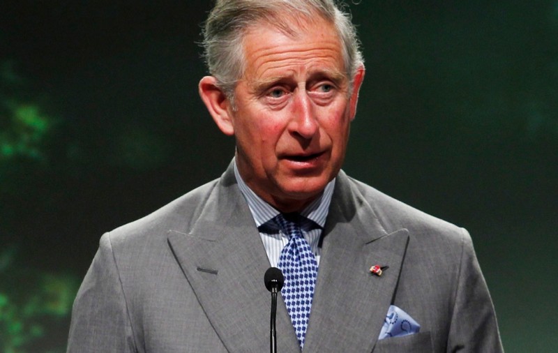 Prinţul Charles şi-a făcut o casă într-un sat din Covasna