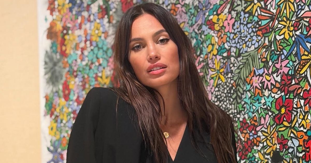 Alina Pușcău | Foto: Instagram