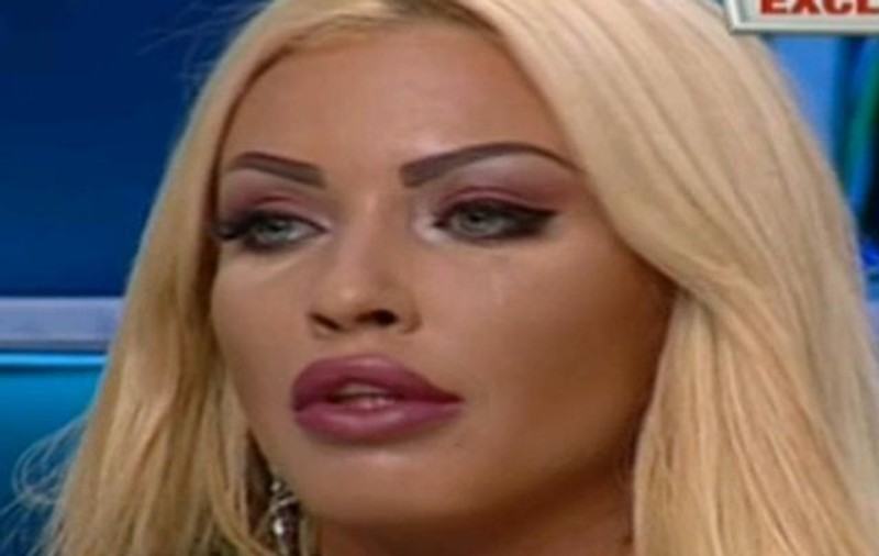 Loredana Chivu, șocată din cauza Denisei Manelista. "Nu o lăsați nici moartă în pace"