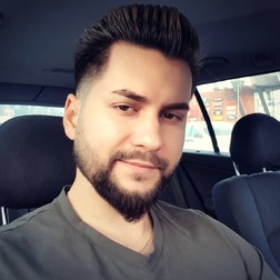 Așa arată Bogdan acum