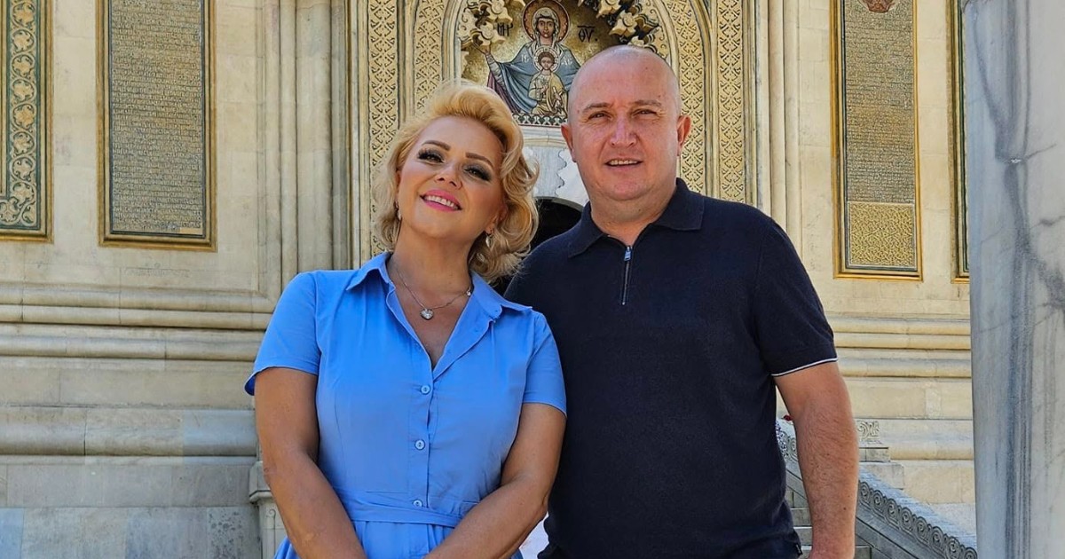 Lupu Rednic și Cornelia