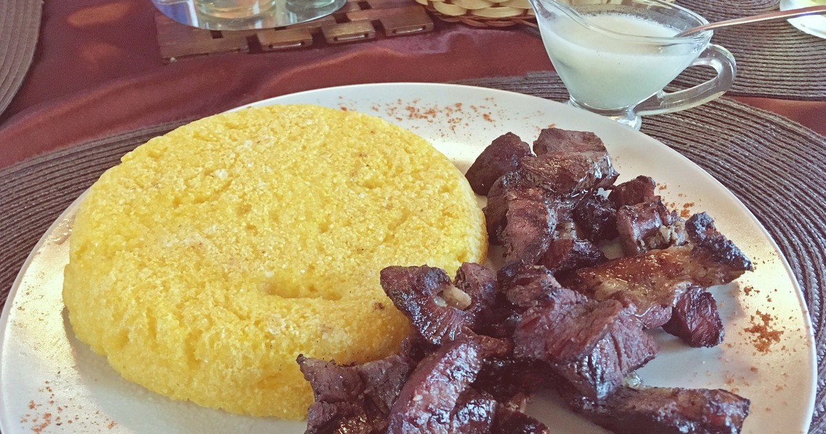 Cum prăjești pastrama ca sa iasă fragedă