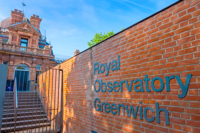 Observatorul Astronomic Greenwich
