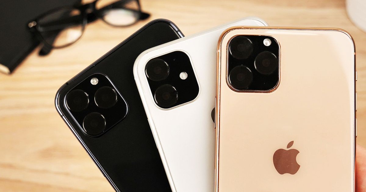 apple
