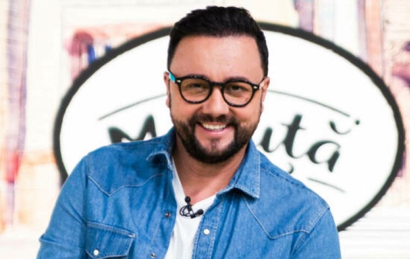 Ce salariu ar avea Cătălin Măruță la PRO TV. S-a aflat după anunțul că emisiunea „La Măruță” dispare din grila postului