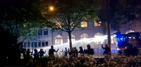 Foto: Blick