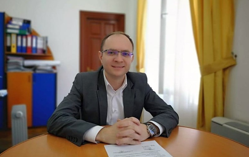 Primarul din Botoşani s-a autosuspendat din toate funcţiile deţinute în PSD în urma anchetei DNA