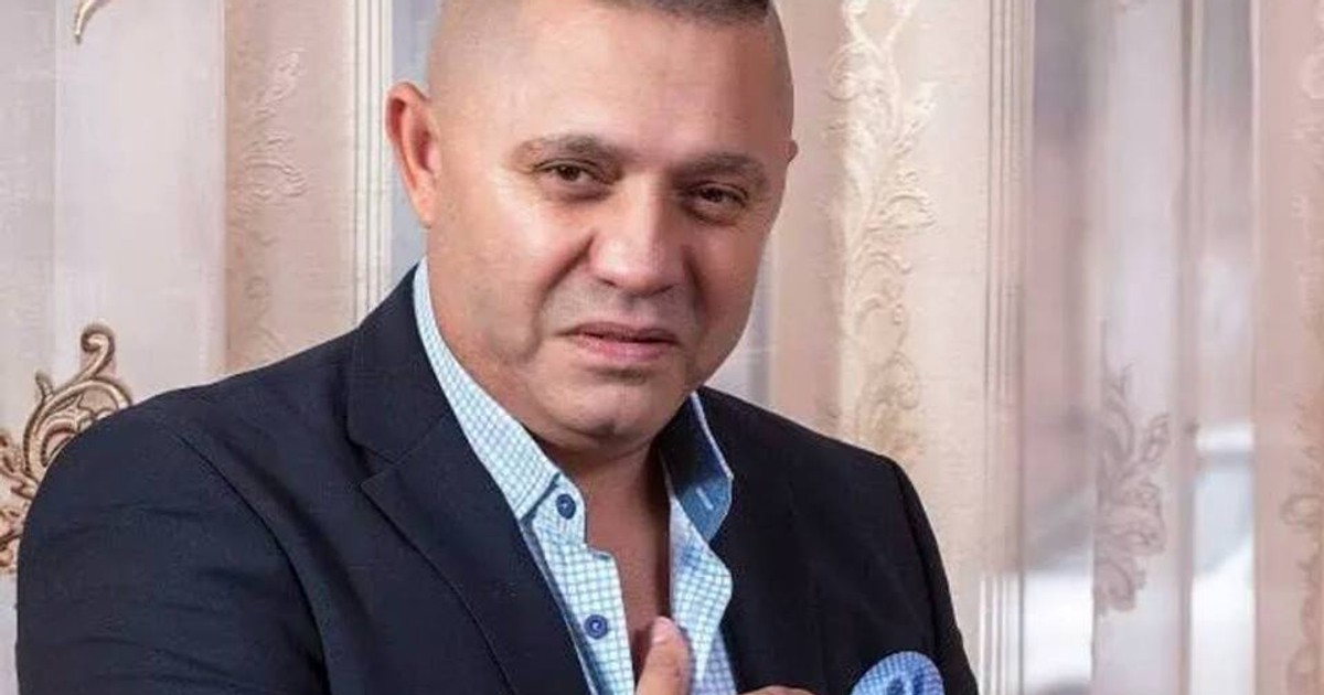 Nicolae Guţă a rămas fără clubul de manele din Petroșani