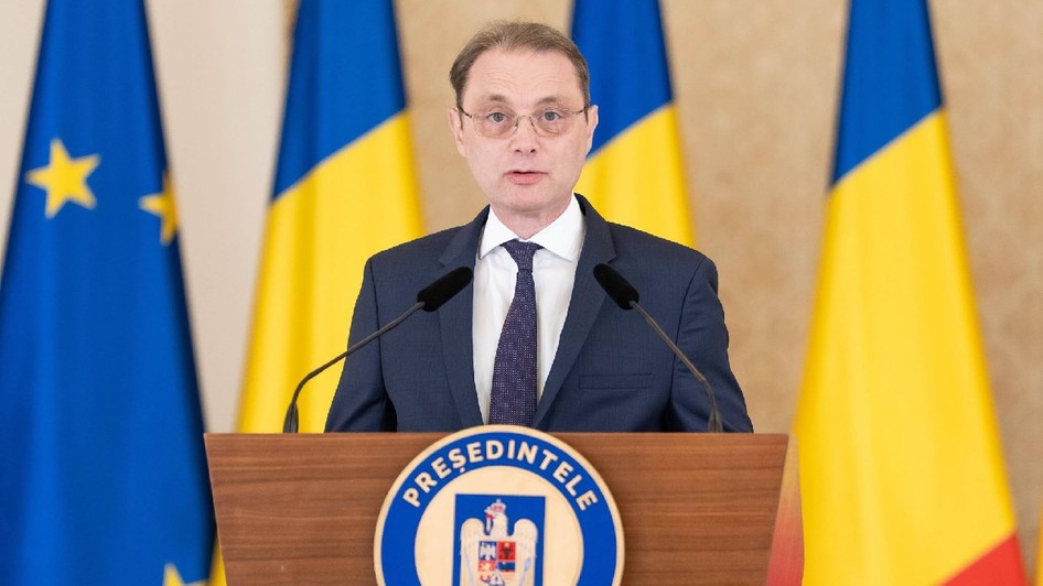 Luca Niculescu, al patrulea premier desemnat de Nicușor Dan în patru luni
