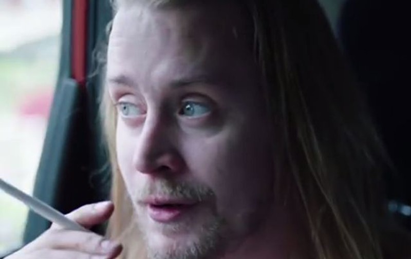 Macaulay Culkin revine într-o parodie după "Singur acasă", la 35 de ani. Vezi aici continuarea celebrei comedii | VIDEO 