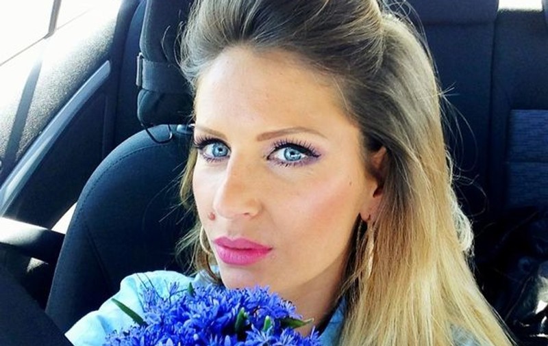 DUREROS! GESTUL care a făcut-o pe Andreea Bănică să retrăiască drama vieții ei
