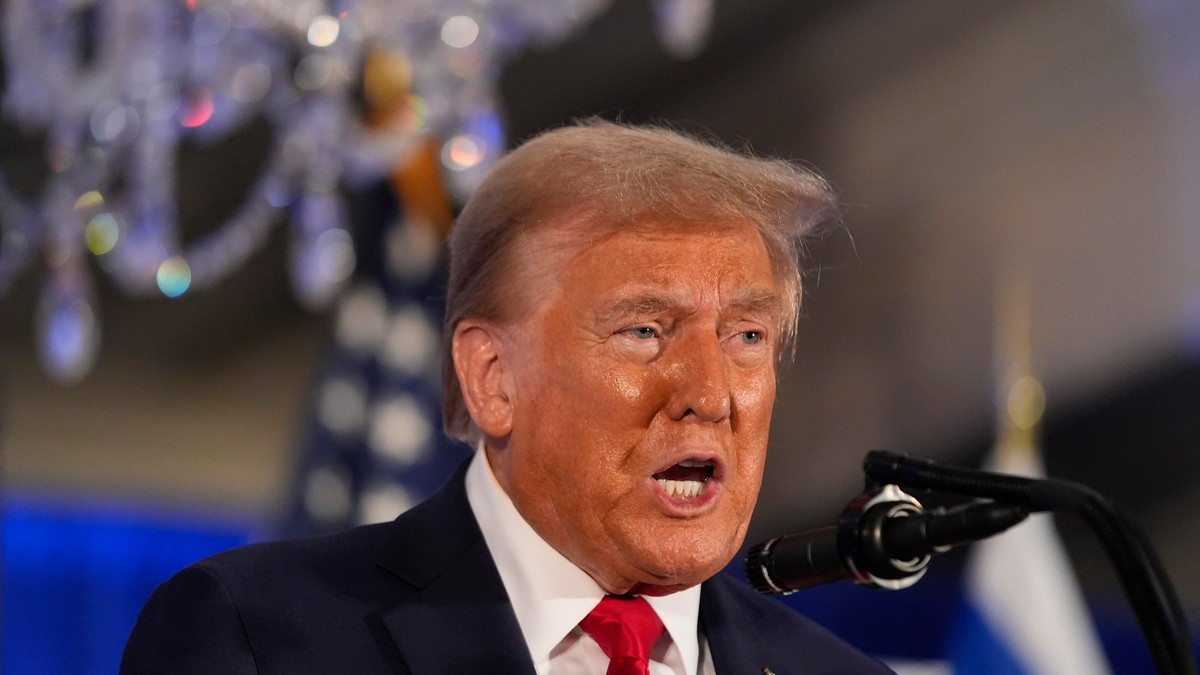 Donald Trump Foto: Profimedia