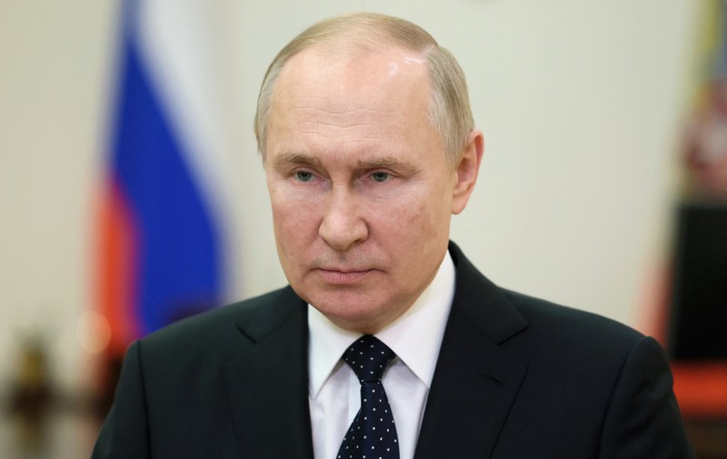 Putin recunoaște că situaţia din regiunile ucrainene anexate este „extrem de dificilă”