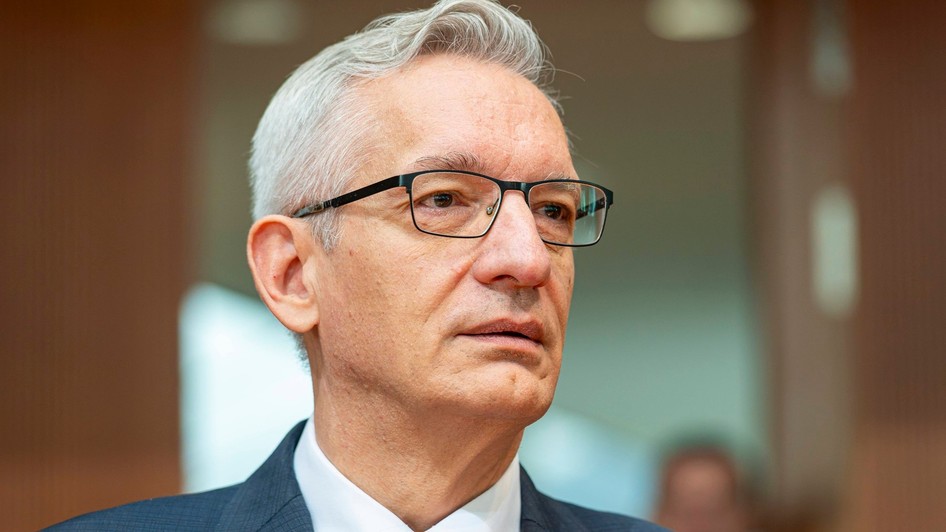 Martin Jäger, șeful BND Sursa foto: Profimedia