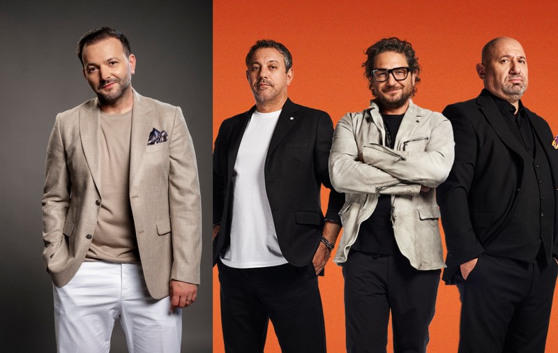Mihai Morar, mesaj subtil după ce Sorin Bontea, Florin Dumitrescu și Cătălin Scărlătescu au plecat la PRO TV: „În sfârșit, la «Chefi la cuțite» avem...”