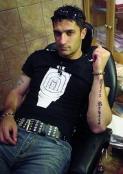 Arhiva foto
