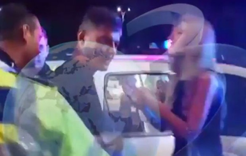EXCLUSIV / ”A fost autoapărare!”. Ce spun sindicatele despre riposta agentului lovit de fostul deputat Cristian Boureanu