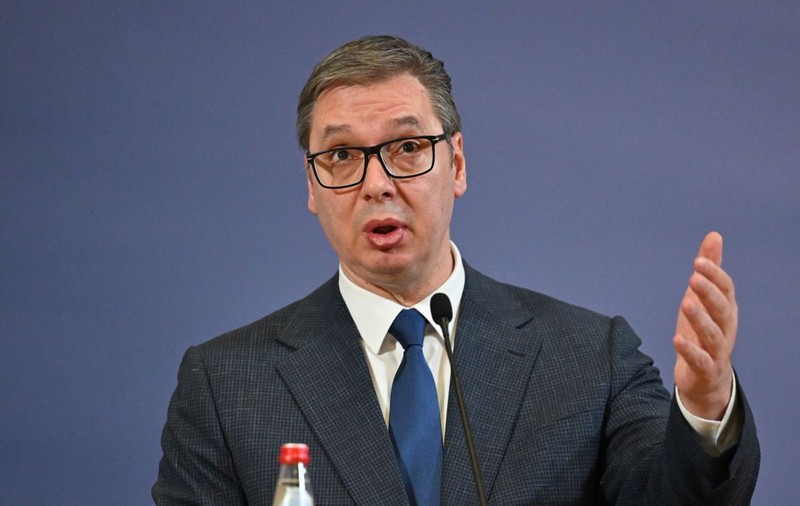 Aleksandar Vučić critică dur aderarea României la UE: „Nu îndeplineau cerințele!” și spune că Bucureștiul este sub control american