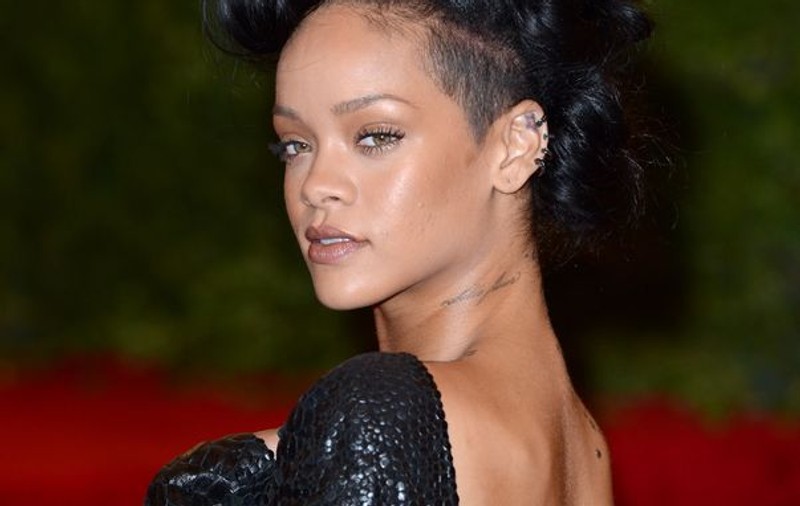 Petrecerile i-au venit de hac! Rihanna, internată de urgență