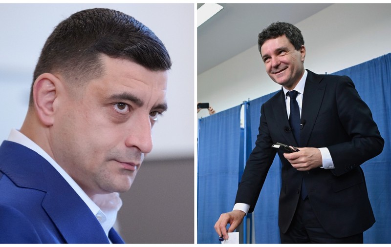 Cum arată situația în cea mai mare piață de predicții din lume, în ziua votului: balanța s-a înclinat serios în favoarea unuia dintre candidați