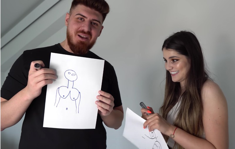 În cazul vloggerului “Colo”, care îndemna la viol, hai să numim adevărata rădăcină a răului!