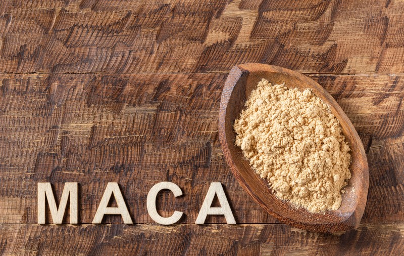 Maca - ce este, proprietăți, beneficii și cum se consumă