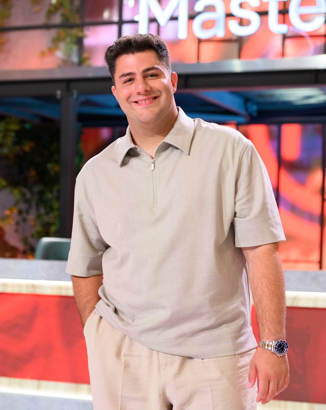 Cine este Andu „O Guriță Mică”, tânărul care intră în echipa MasterChef România 2026