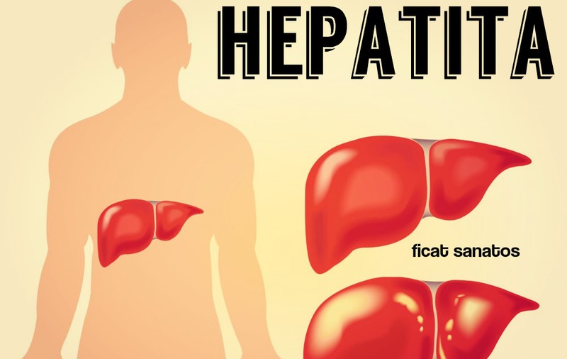 Totul despre hepatita B – prevenţie, simptome tratament