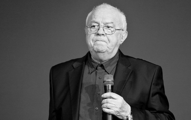 Reacții după moartea lui Alexandru Arșinel: „S-a sfârșit o lume cu el”, a spus Florin Zamfirescu
