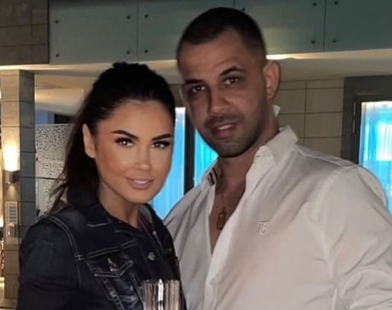 Oana Zăvoranu confirmă despărțirea de Alex Ashraf după 7 ani de căsnicie: „Sunt, în sfârșit, o femeie liberă care are de unde alege”